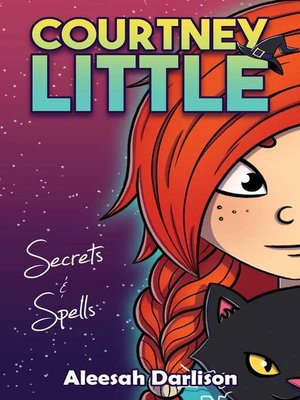 cover image of Secrets and Spells